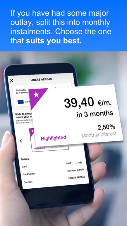 Sabadell Wallet
