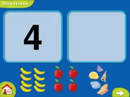 Game screenshot Ready for Math apk