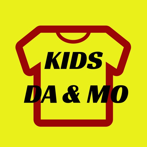 다앤모키즈 - danmokids icon