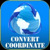 Convert Coordinate MGR - iPhoneアプリ