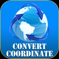 Convert Coordinate MGR