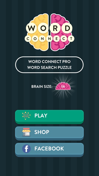 Word Connect Pro: Word Circle