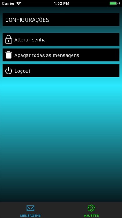 WhatsCompany screenshot 4