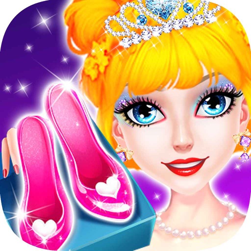 Magic Princess - Dressing Challenge icon