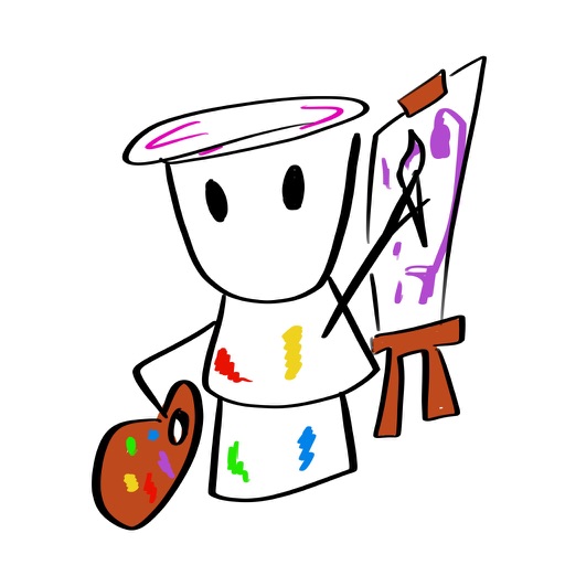 Marshmallow Dude Series 2 icon