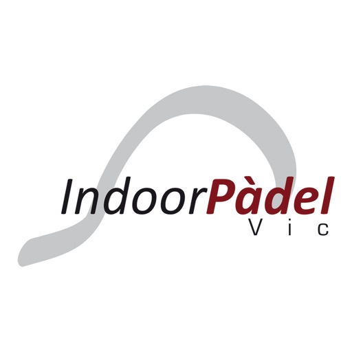 Indoor Padel Vic icon