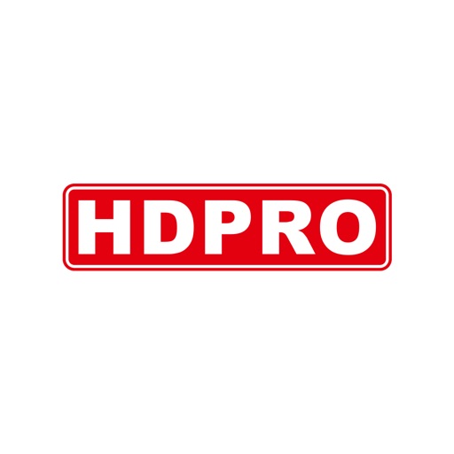 HD PRO