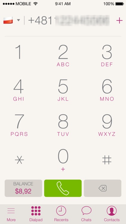 TAKHATOB-VoIP screenshot-3