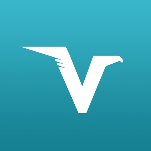 FalcoVPN Unlimited VPN Proxy iOS App