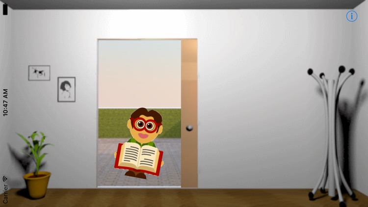 witt - the doorbell screenshot-1