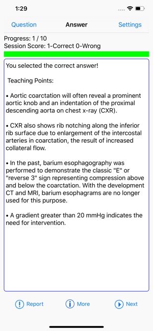 Pediatric Board Reviews(圖7)-速報App