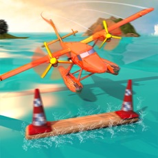 Activities of Flying Sea-Plane Games 2018