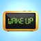 If you want to hear alarm clock sounds, this app is for you