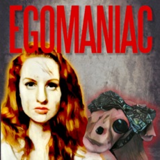 Activities of Egomaniac The Visual Novel