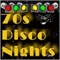 Listen for the best 70s Disco music here at 70s Disco Nights