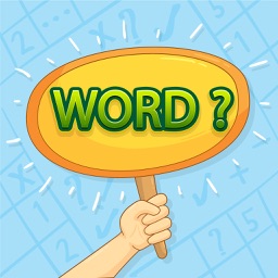 Word Blocks Swipe Ruzzle+