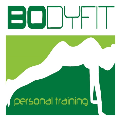 BOdyfit Personal Training icon