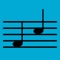 Train your ear to recognize musical intervals and chords with an ear training application that's simple, intuitive, convenient and fun to use