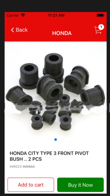 My Selections Online Shopping screenshot-3