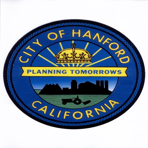 Hanford 311