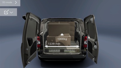 Screenshot #2 pour Peugeot PRO Expérience