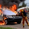 Fire Truck  Rescue Sim 3D