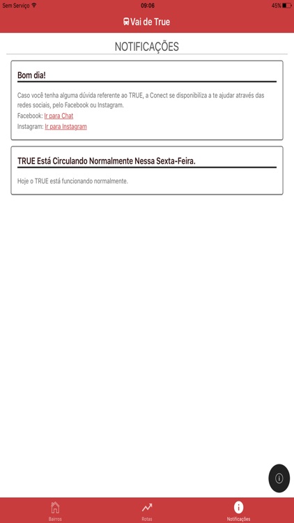 Vai de True screenshot-4