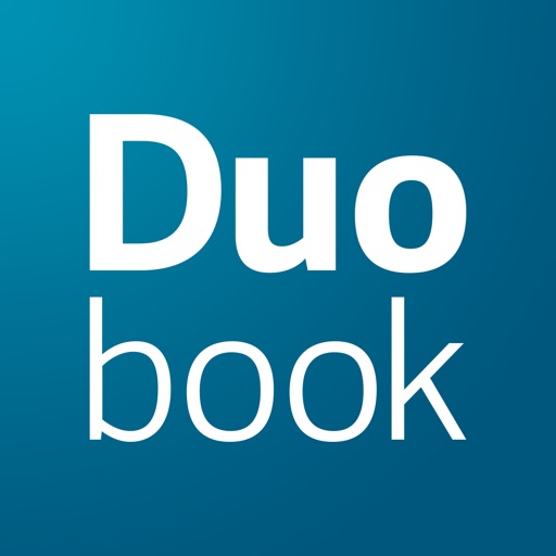 Duobook