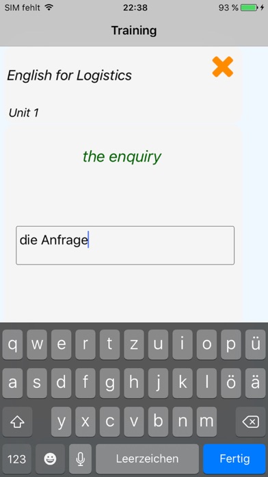 wordsgame screenshot 3
