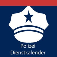 Polizei Dienstkalender sur PC