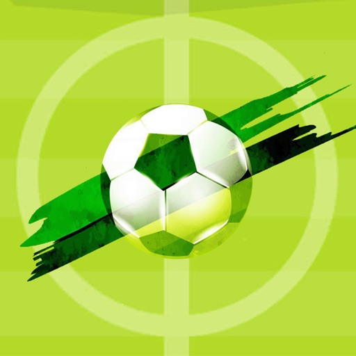 Creative Football-UltimatePong icon