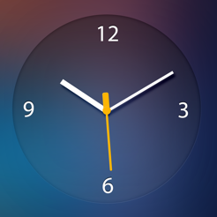 ‎Secret Clock - Hide Photo, Video, GIF