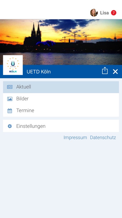 UETD Köln