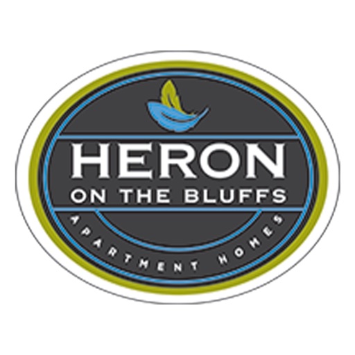 Heron On The Bluffs iOS App