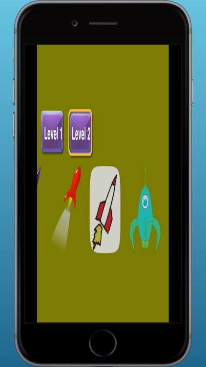 RocketsPuzzle screenshot-3