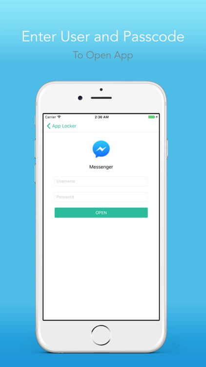 App Locker - Hide Album & Applock With Passcode screenshot-3