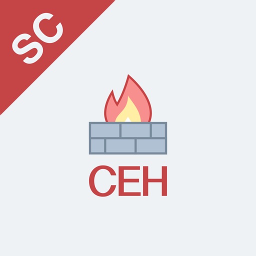 CEH Test Prep 2018 icon