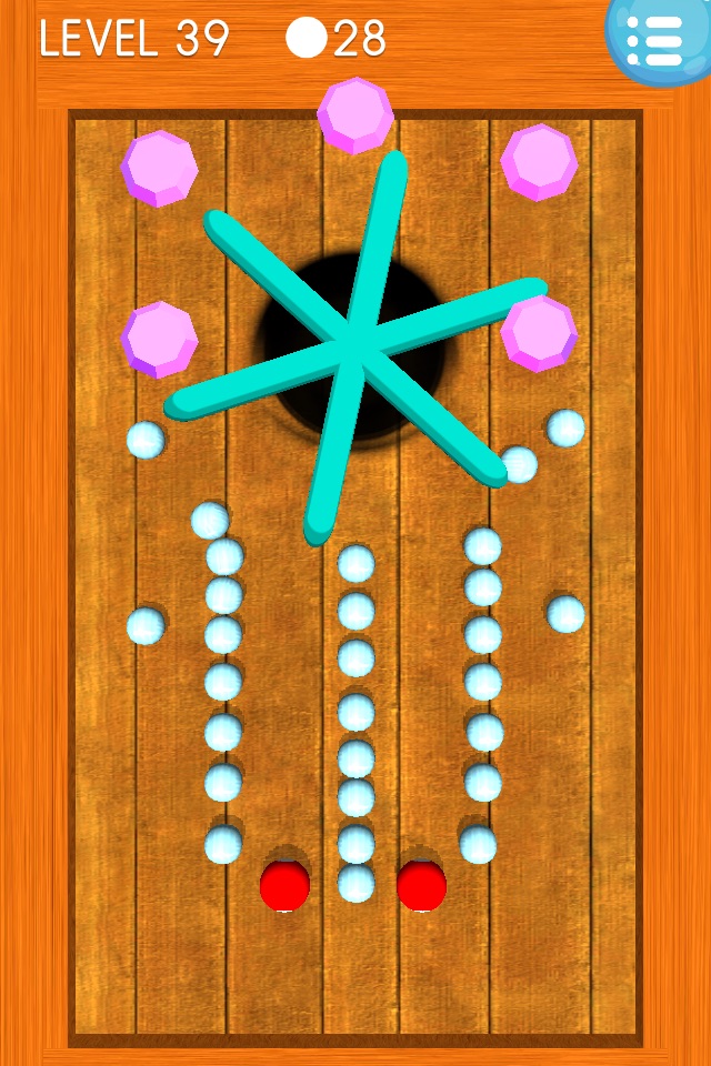 Tilt the Table, Roll the Balls screenshot 3