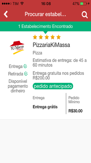 Pizzaria KiMassa(圖4)-速報App