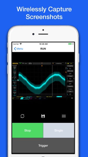 Capture for Rigol Scopes(圖1)-速報App