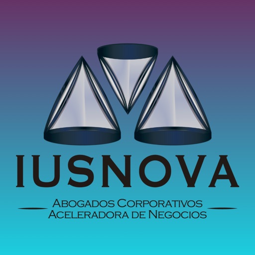 IUSNOVA LEGAL APP