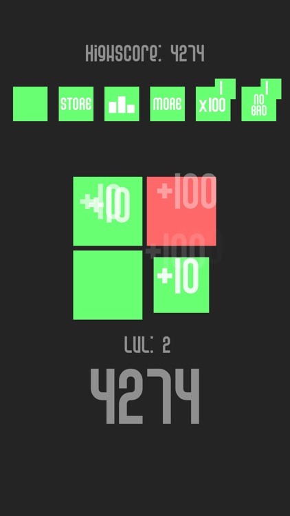 Tap No Bad - The modern way of button smashing