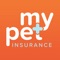 Submit pet insurance claims quickly right from the ASPCA Pet Health Insurance app