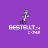 BESTELLT.CH Driver