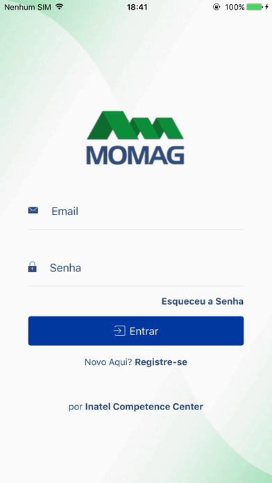 How to cancel & delete MOMAG 2018 from iphone & ipad 1