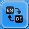 English to German Translator + Speech