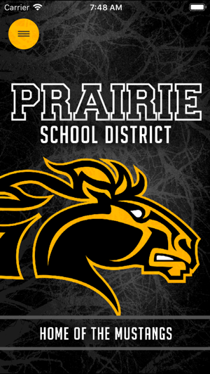 Prairie Mustangs(圖1)-速報App