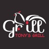 Tony's Grill Blackpool
