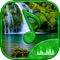 Relax Nature music is a free meditation app to relax the body and mind