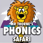 Mr Thornes Phonics Safari